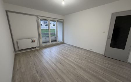 Location Appartement P2 rénové(e) Chalamont - Photo 5