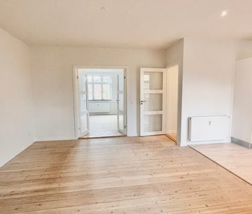 3 værelses – Skibhusvej 25, st. – Odense C - Photo 2