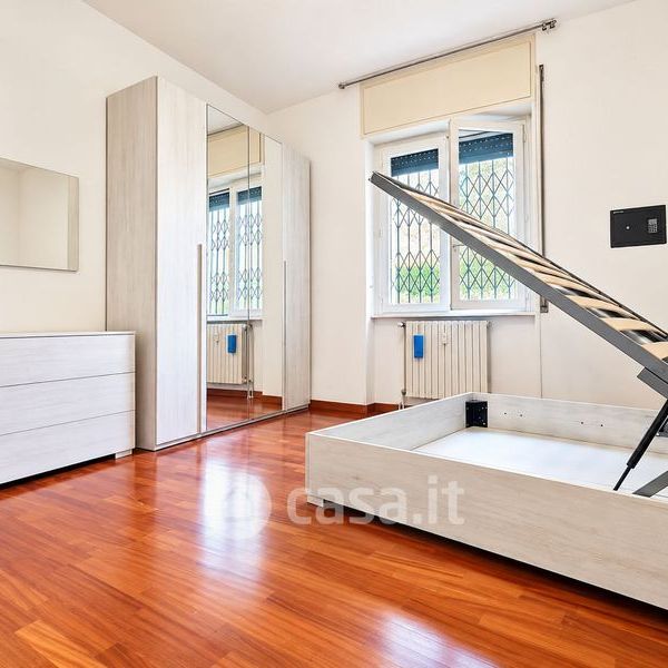 Quadrilocale in Affitto in Via Giovanni Cagliero 9 a Milano - Foto 1