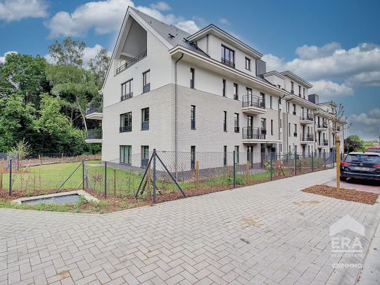 APPARTEMENT DEUX CHAMBRES - TERRASSE - PARKING INTERIEUR - Photo 1