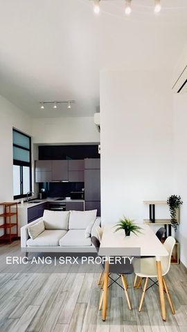 J Gateway (D22), Condominium - For Rent - Photo 2