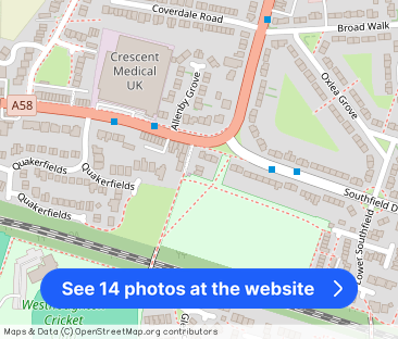 Chelsea Court, Wigan Road, Westhoughton, Bolton - Photo 1