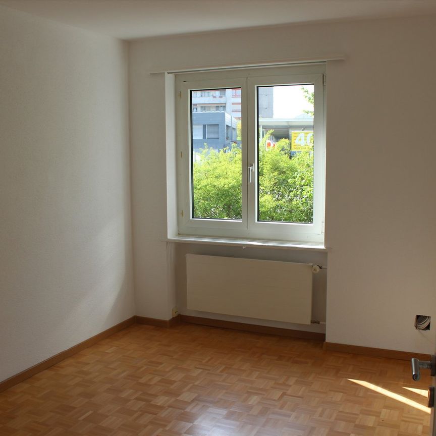 "Wohnen im Herzen von Nussbaumen" - Foto 1