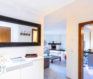 2.5 Zimmer, 65 m², EG - Photo 5