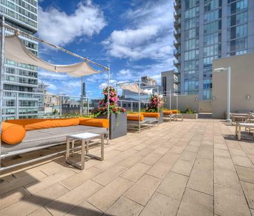 For Lease - 21 Nelson Street Unit# #411, Toronto, Ontario - Photo 6