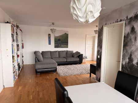 Solna - 4rok - tillsv - 32.200kr/mån - Photo 2