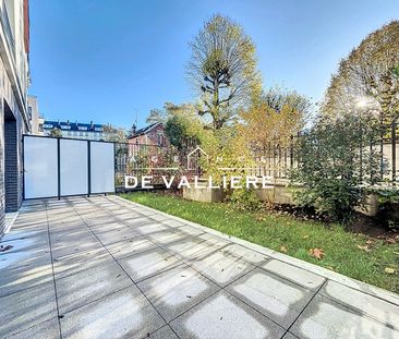 Location Appartement 2 pièces 38m² RUEIL MALMAISON 92500 - Photo 3