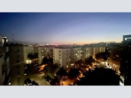Bulevardul Unirii-Zepter, stradal, apartament 2 camere de inchiriat - Photo 3