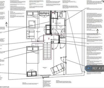 1 bedroom in a house share to rent - Photo 4