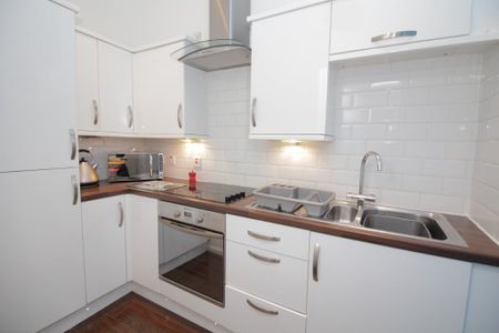 Port Street, Flat 1, Stirling, Stirling Town, FK8 2EJ - Photo 4