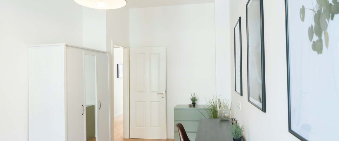 Fehmarner Straße - Foto 1