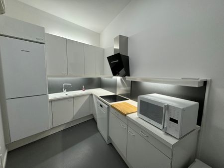 Location Appartement 2 pièces 60m² POITIERS 86000 - Photo 4