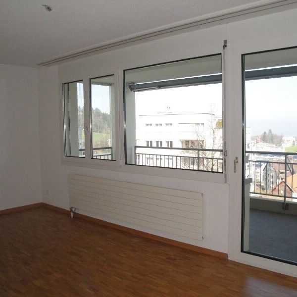4.5 Zimmer, 115 m², 1. Stock - Photo 1