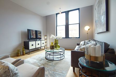 Consort House, Bedminster, BS3 1FU - Photo 4