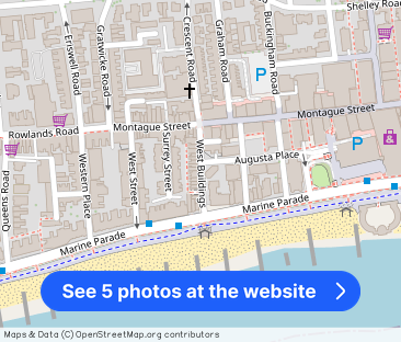 West Buildings, Worthing - Photo 1