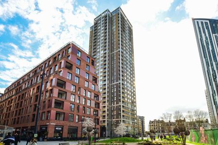 1 bedroom flat to rent - Photo 5