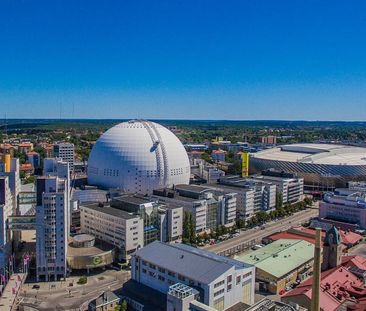 Dammtrappgatan, Enskede Gård - Photo 4