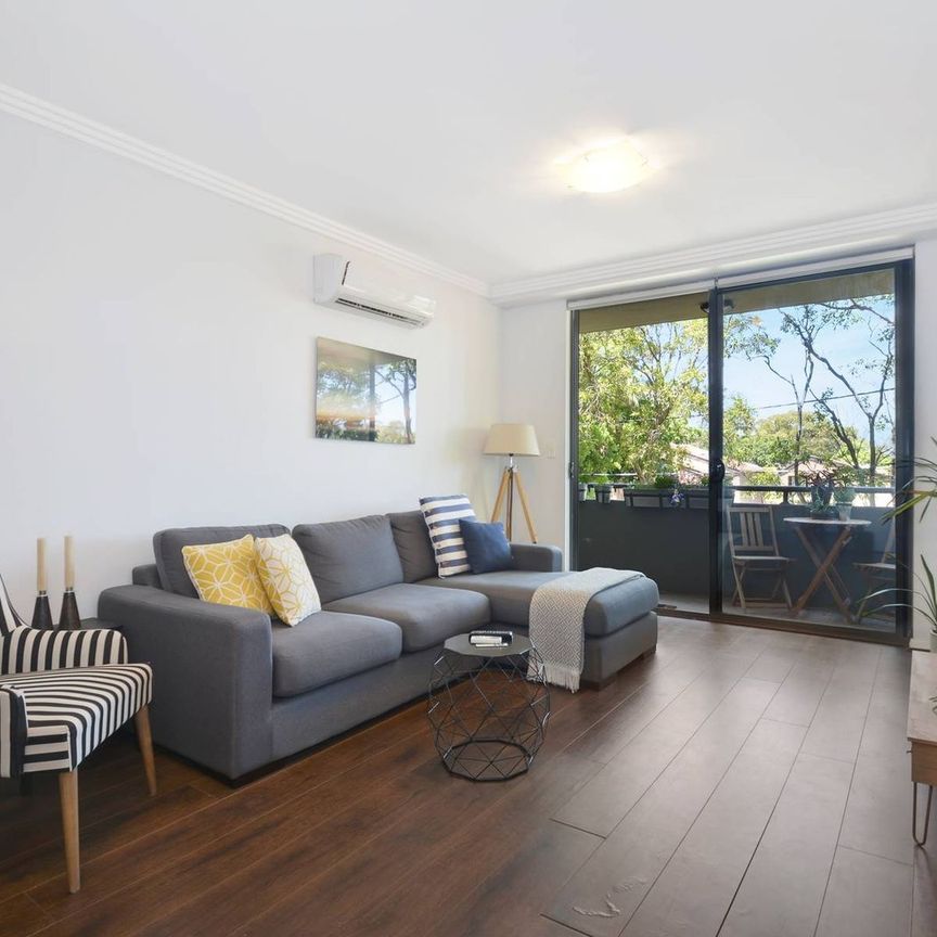 21/21 Eric Road, Artarmon NSW 2064 - Apartment For Rent | Domain - Photo 1