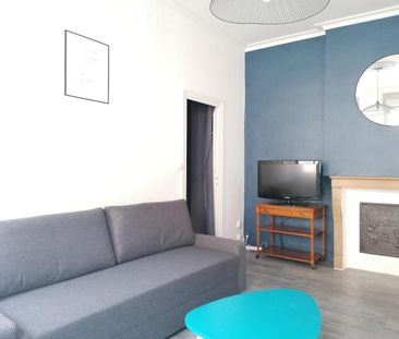 Location Appartement 2 pièces 42m² DIJON 21000 - Photo 3