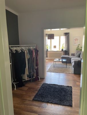 Ringvägen 28 - Photo 1