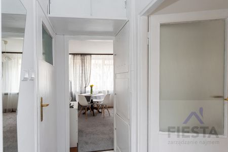 Warszawa Stare Bielany, ul. Antoniego Magiera - Photo 5