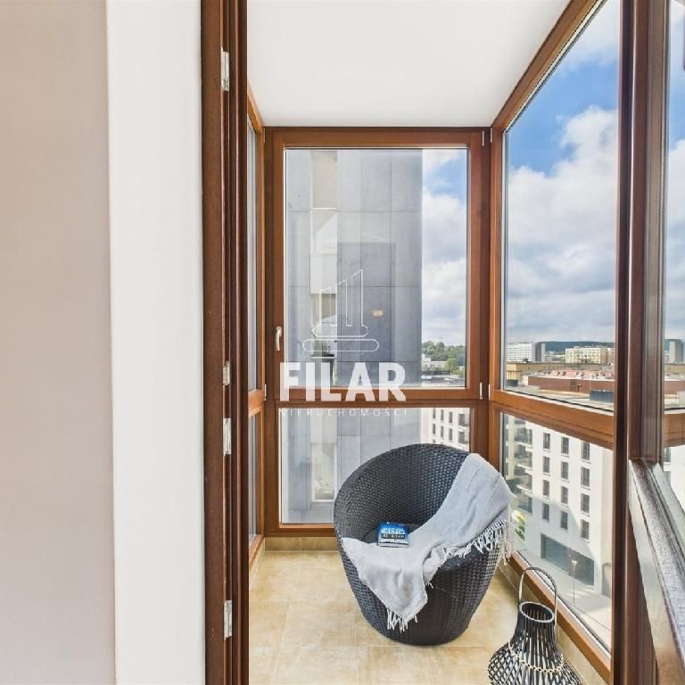 Mieszkanie Gdynia Śródmieście powierzchnia 77.0 m² C312-WM-62699 - Фото 1