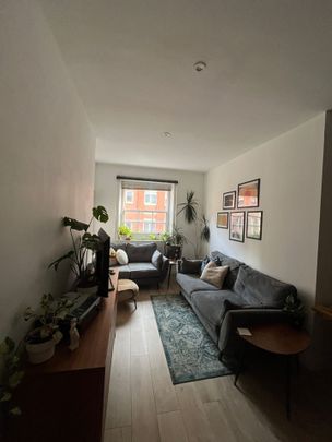 2 Bed Flat, St. Pauls Street, LS1 - Photo 1