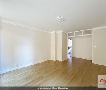 Location Appartement 4 pièces 63m² AJACCIO 20000 - Photo 2