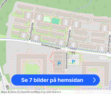 Nolehultsvägen, Göteborg - Foto 1