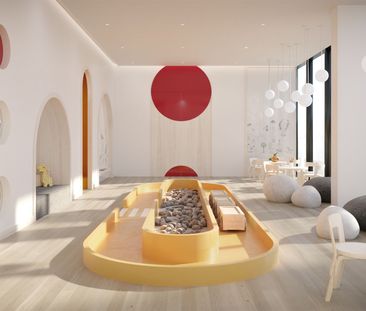 For Lease - 110 Broadway Avenue Unit# 2507S, Toronto, Ontario - Photo 6