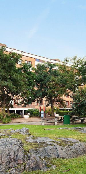 Nilssonsberg 32 - Foto 1