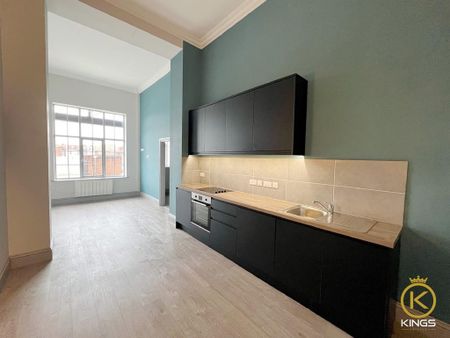 1 bedroom apartment to rent - Photo 5