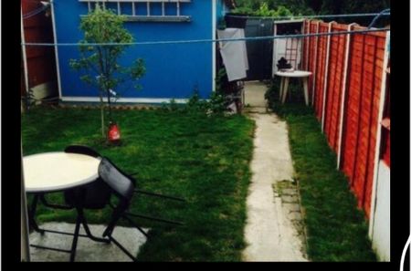 Room in a Shared House, Canada Avenue, N18 - Photo 3