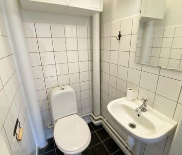 Flot 3-værelses lejlighed i vestbyen - Foto 3