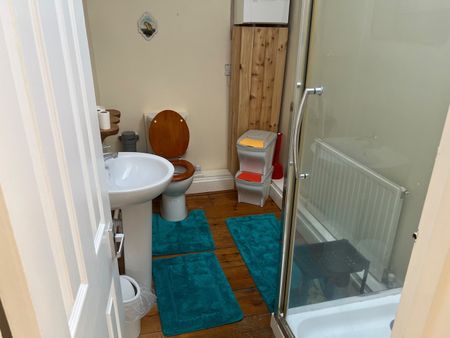 6 Bed Terraced House, Dean Lane, BS3 - Photo 3