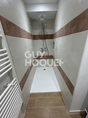 T2bis 56m² meublé - BAYONNE Marracq - Photo 5