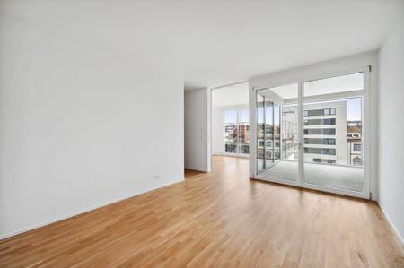 3.5 Zimmer, 142 m², 3. Stock - Photo 5