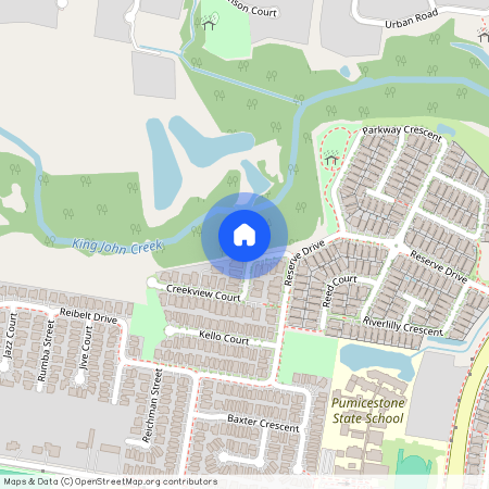 80 Reserve Drive Caboolture