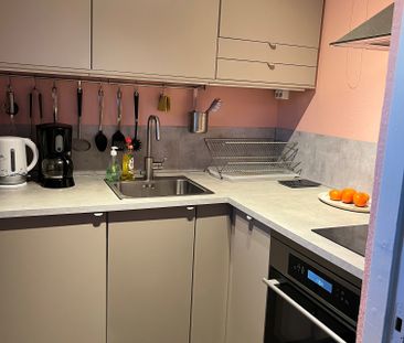 Harpsundsvägen, Bandhagen - Photo 4