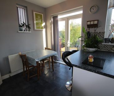 Fircroft Avenue, Sheffield, S5 - Photo 4