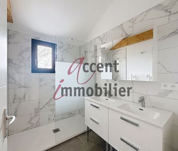 Appartement Noves 3 pièce(s) 63 m2, - Photo 5