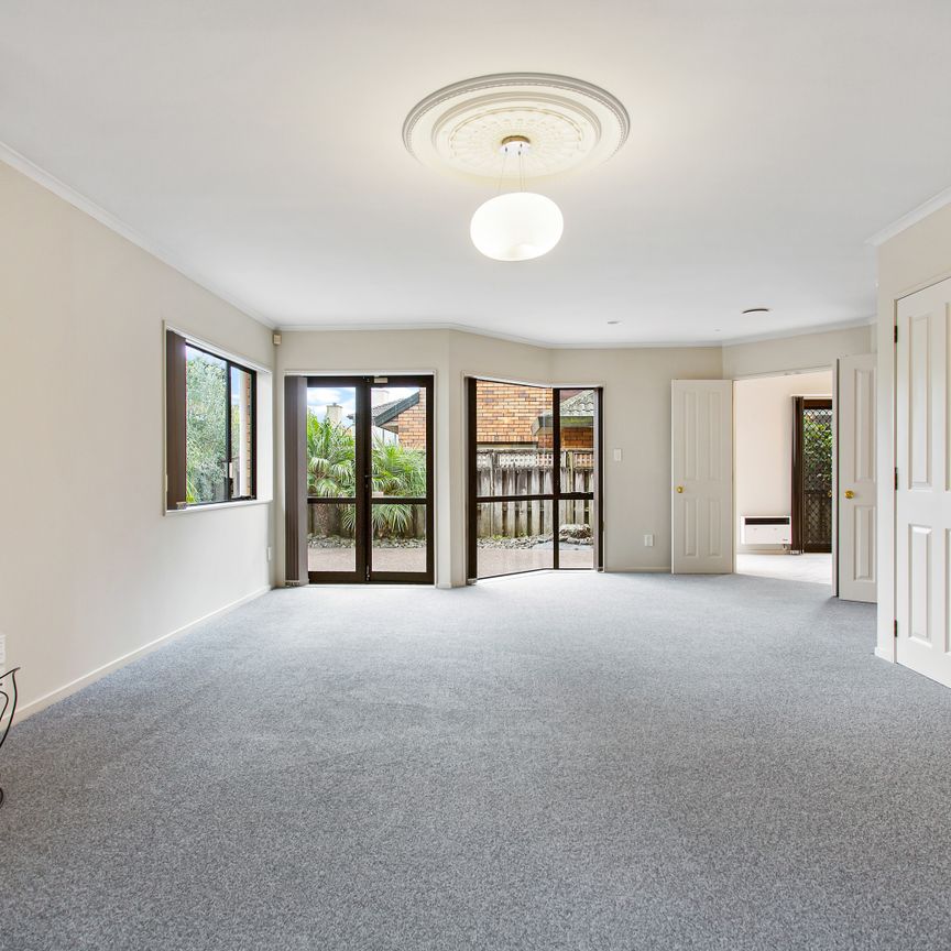 Spacious Family Living in Premium Epsom Location - Photo 1