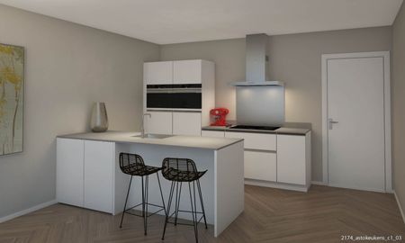 Te huur: Pontsteiger 311 - Photo 3