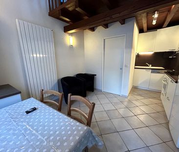 Location Appartement 2 pièces 23m² VIUZ EN SALLAZ 74250 - Photo 5