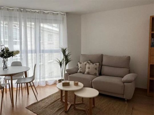 Piso de alquiler en Rúa Floreal, 1, Cedeira - Foto 1