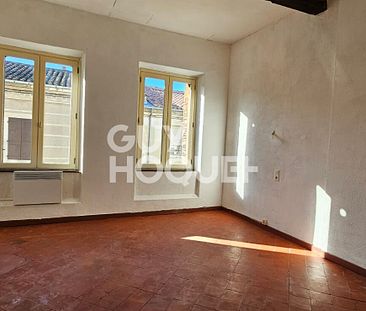 SALLELES D AUDE : appartement F3 (85 m²) en location - Photo 4