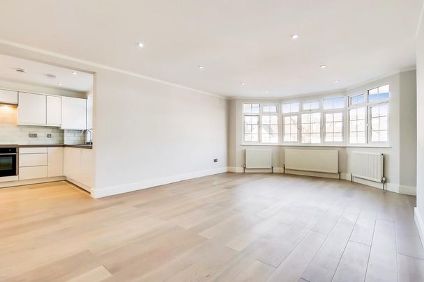 3 bedroom apartment to rent - Photo 1