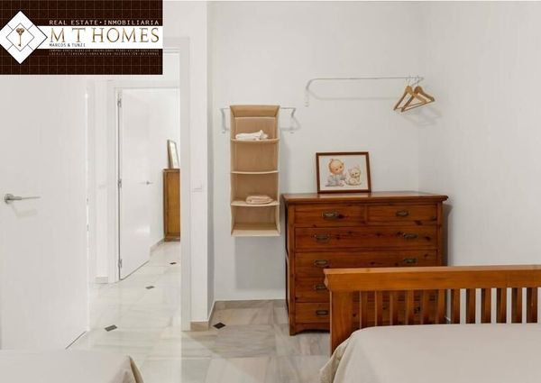 Apartment - Fuengirola (Recinto Ferial)