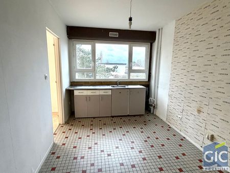 Location Appartement 2 pièces 43m² - Photo 3