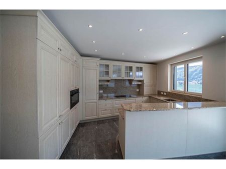 Appartamento con vista lago - 501 - Foto 3